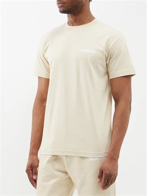 jacquemus t shirts for men.